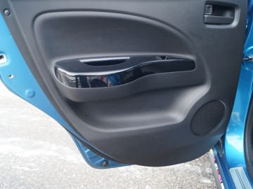 Mitsubishi Space Star 1,2 MIVEC Intense &ndash; Miejski oryginał